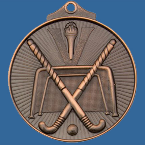 MD929Bt Hockey Medal