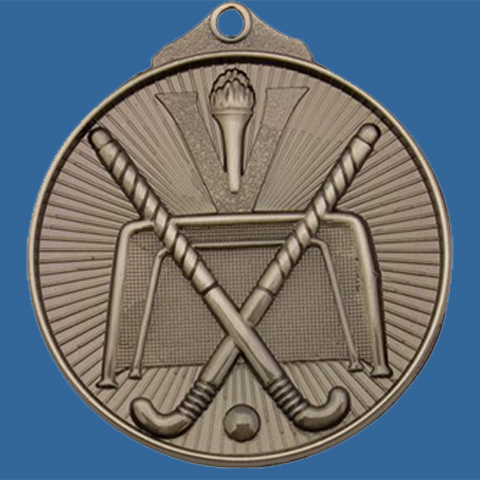 MD929St Hockey Medal