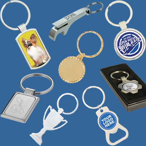 Keyrings