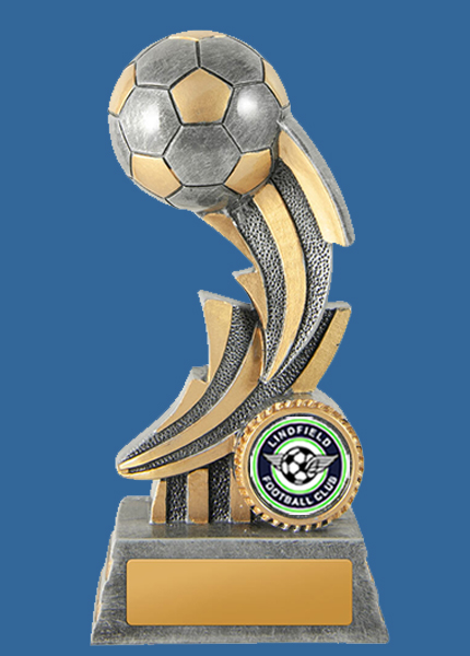 LFC#1001-9_e Resin Football Trophy