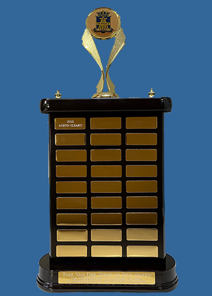 719-8.5e5096G Perpetual Trophy