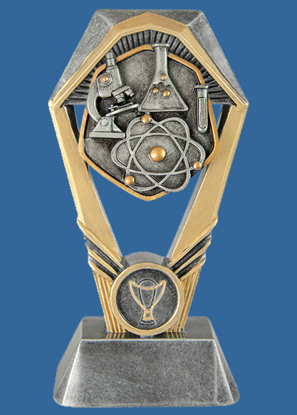 Science Trophy