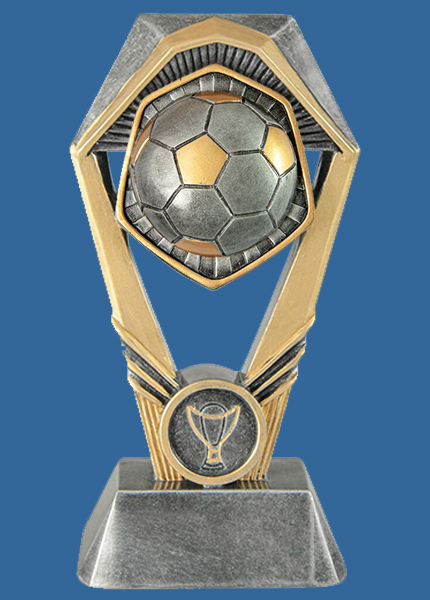 Free Engraving Assembly Required Female Soccer Trophy 