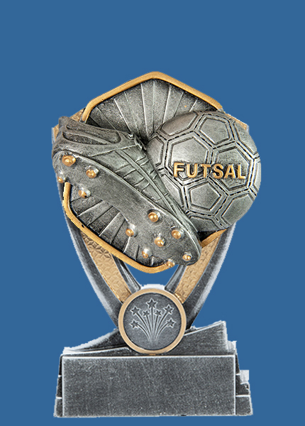Futsal Trophies