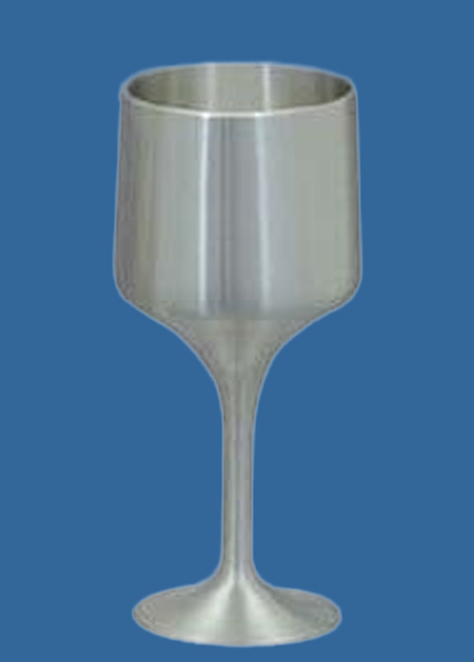 PG_M200 Monarch Goblet Pewter Finish