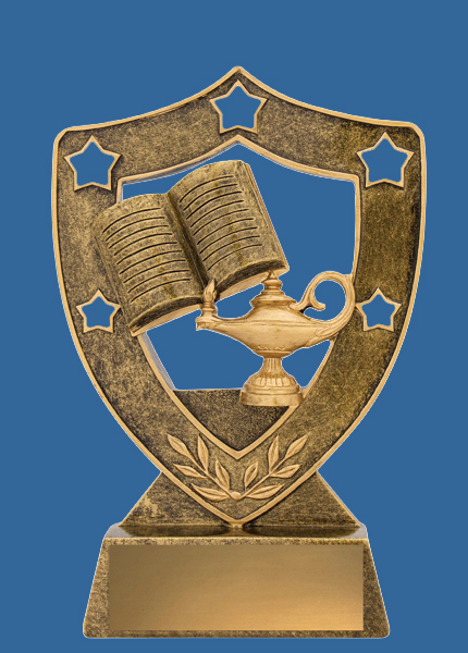 13_05t Gold Shield Series Academic