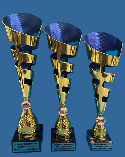 262GBU+872G_e Platsic Trophy on Marble