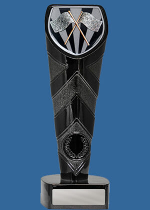 25BK_-CS23Ae Black Cobra Motorsport Trophy