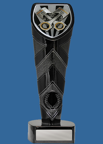 25BK_-CS23Be Black Cobra Motorsport Trophy