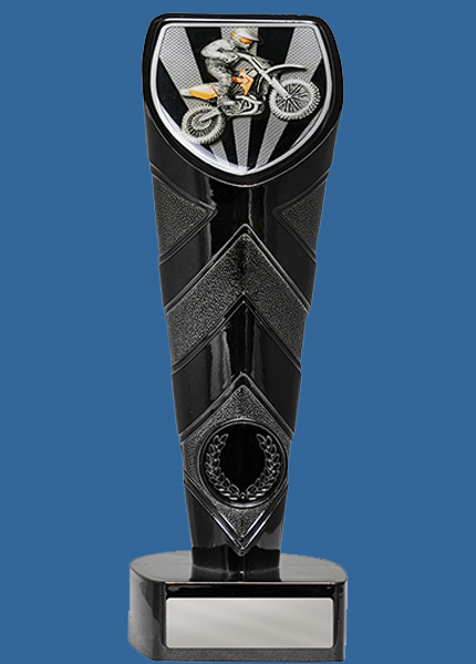 25BK_-CS23Ce Black Cobra Motorsport Trophy