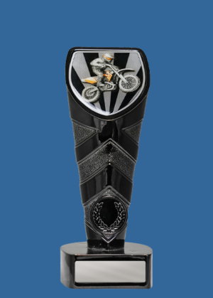 25BK_-CS23Ce Black Cobra Motorsport Trophy