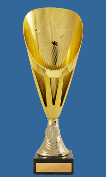 246G-_e Dianna Cup with Marble Base