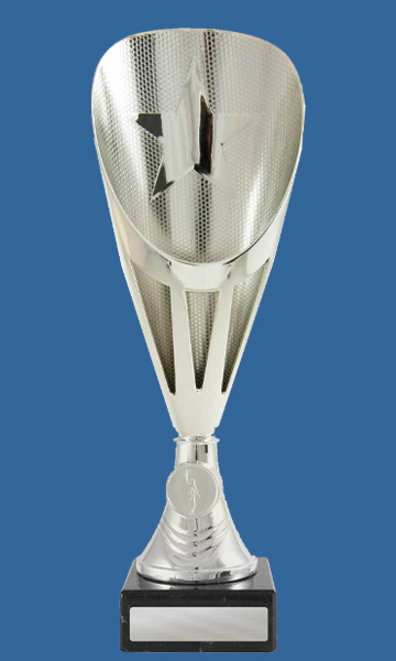 246S-_e Dianna Cup with Marble Base