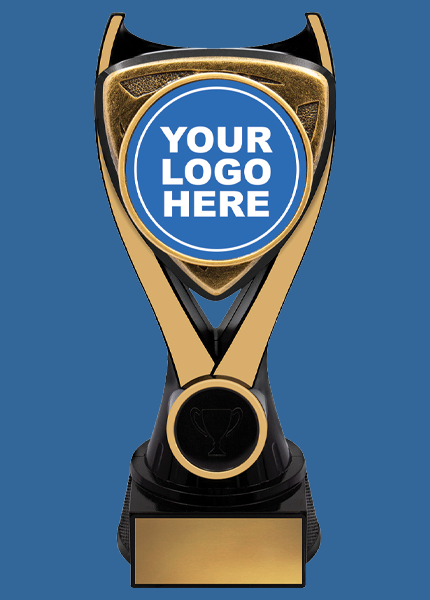 NV901_t Nova Series Resin Generic Trophy