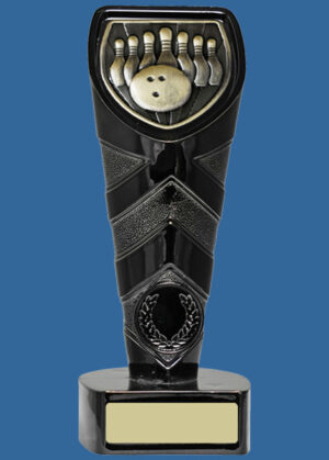 25BK_-MS21Ge Rezimax Black Stand with Metal Theme