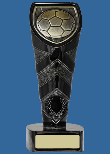 25GBK_-MS9Be Rezimax Black Stand with Metal Theme