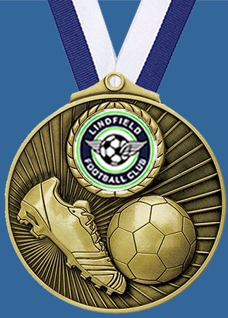 LF#MZ180Gt Gold Medal Large