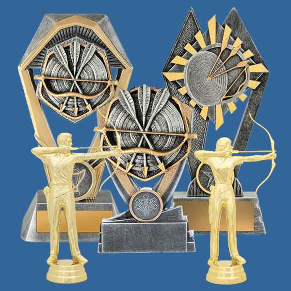 Archery Trophies