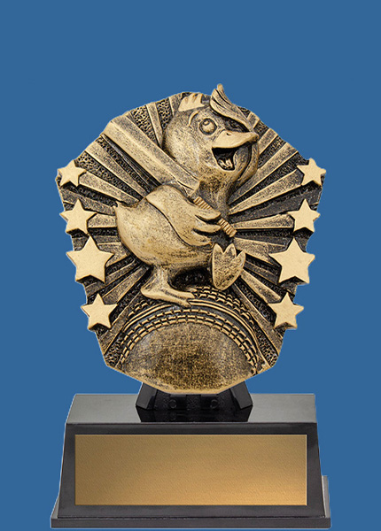 CSM99t Cosmos Series Super Mini Duck Cricket Updated Image