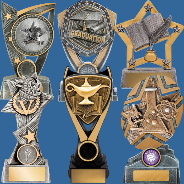 Education Trophies