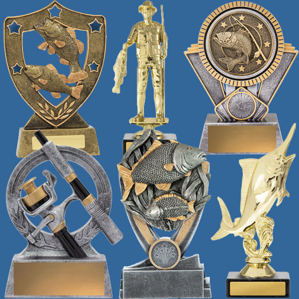 Fishing Trophies