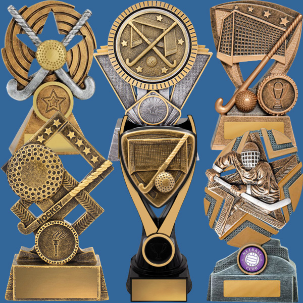 Hockey Trophies
