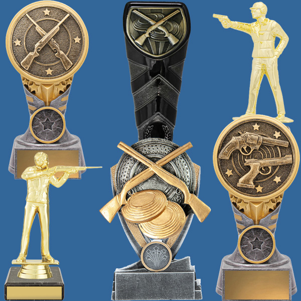 Shooting Trophies