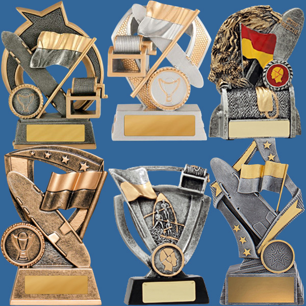 Surf Life Saving Trophies