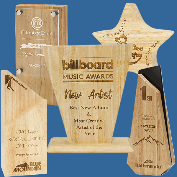 Wood Awards