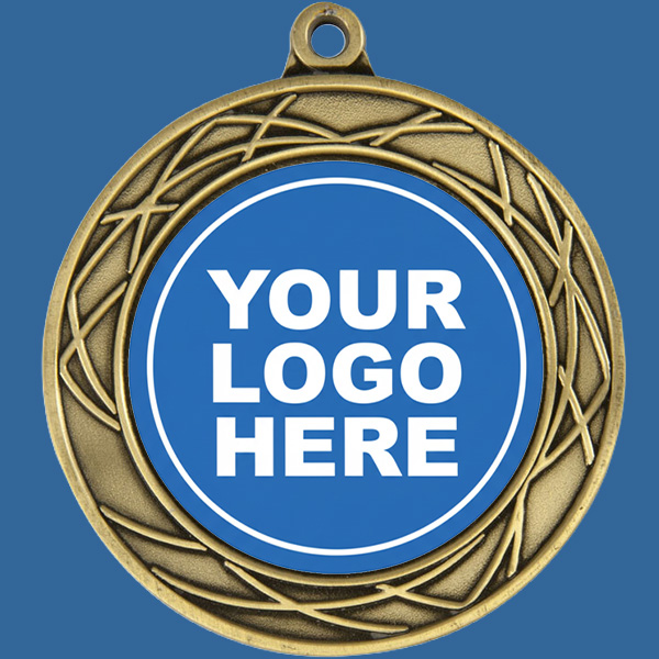 1048Ge Contemporary Medal