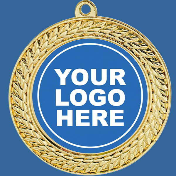 1082GVPe Gold Medal