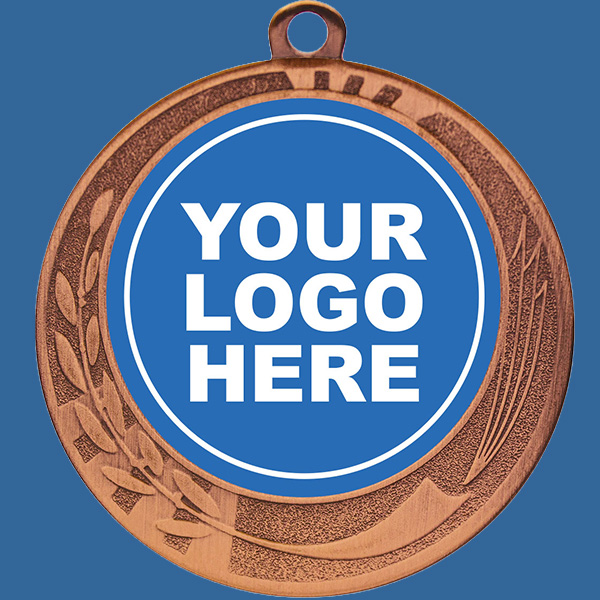 MZ403Bt Bounty Medal