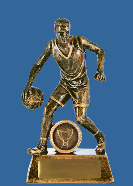 742-7MB_e All Action Hero Series Basketball Male