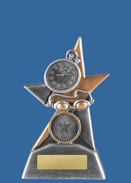 1143-2_e Aura Series Swimming Resin Trophy (REDO)