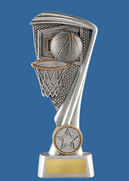 1150-7_e Cavalier Series Basketball EconoRez Trophy