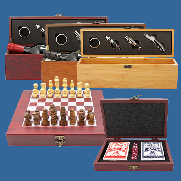 Boxed Giftware
