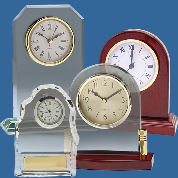 Award Clocks