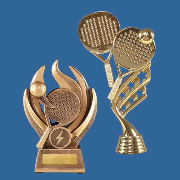 Padel Trophies