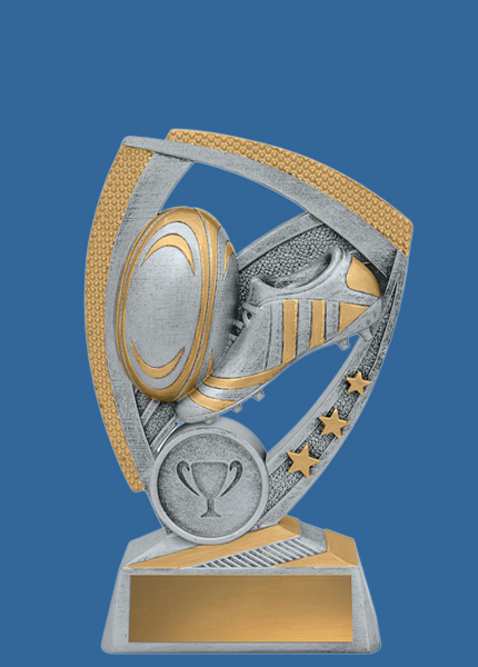 16039_t Relay Series Resin Rugby Trophy