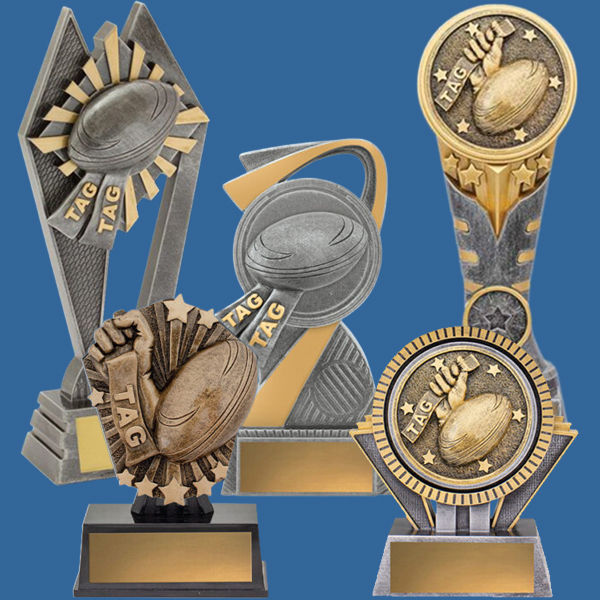 OzTag Trophies